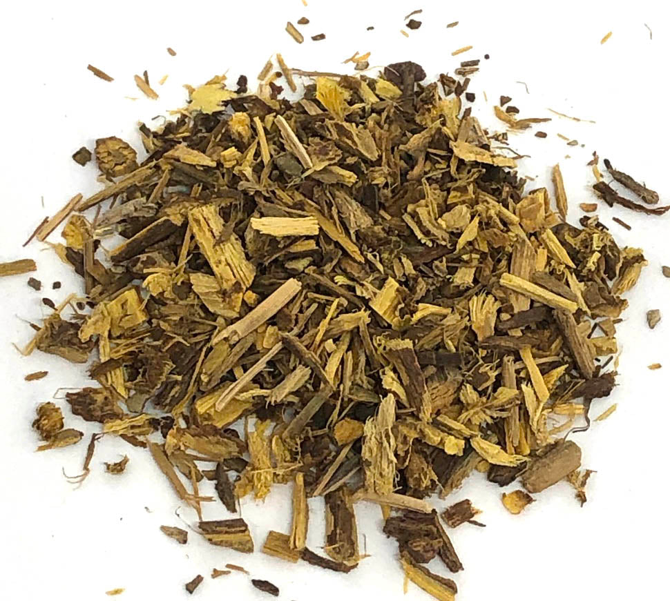 Licorice Root - cut (org)