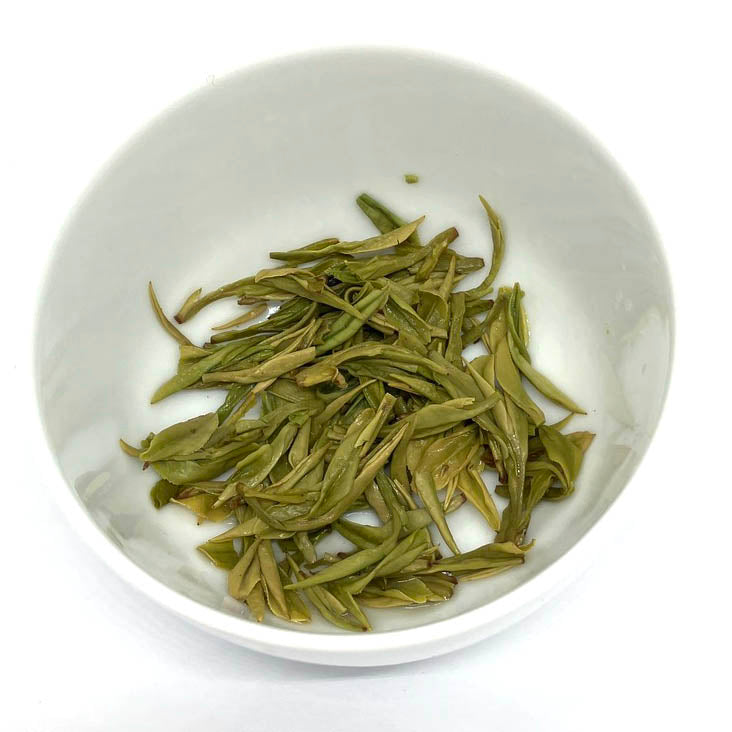 Longjing Bai Ye