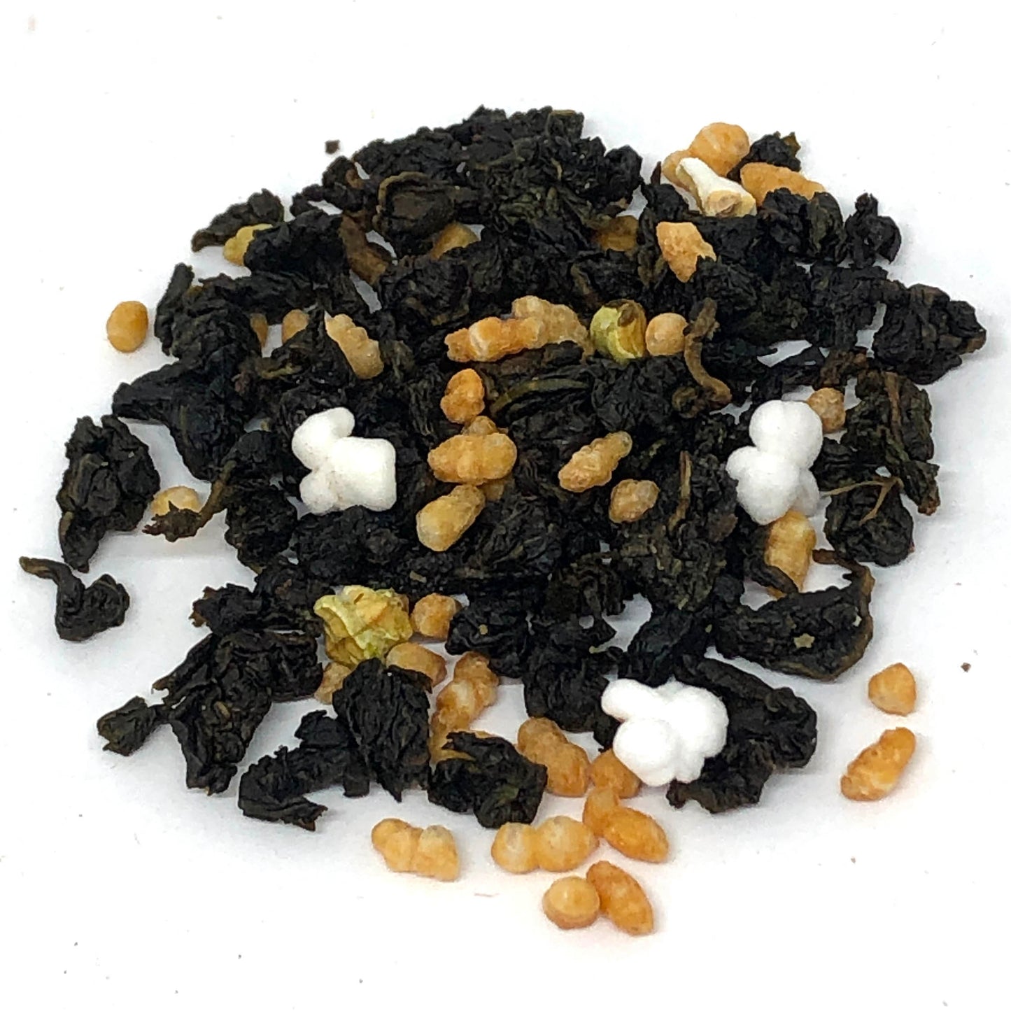 Kettle Corn - TEA VAULT