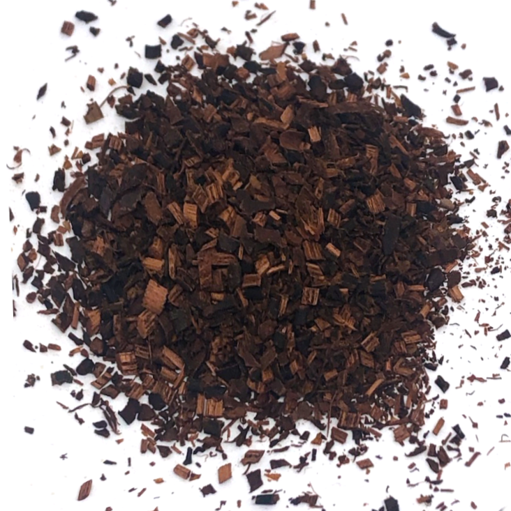 Honeybush