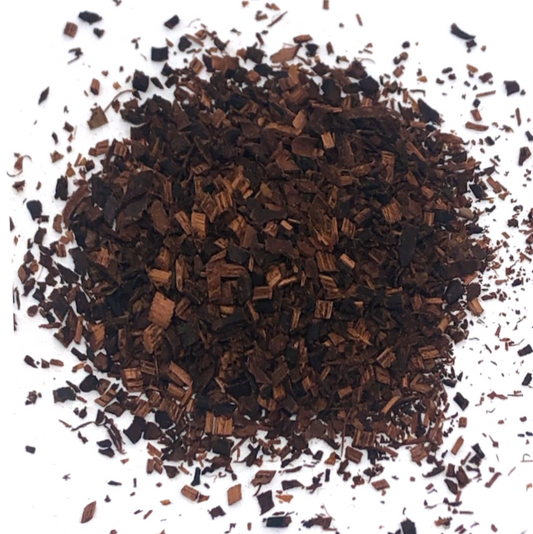 Honeybush