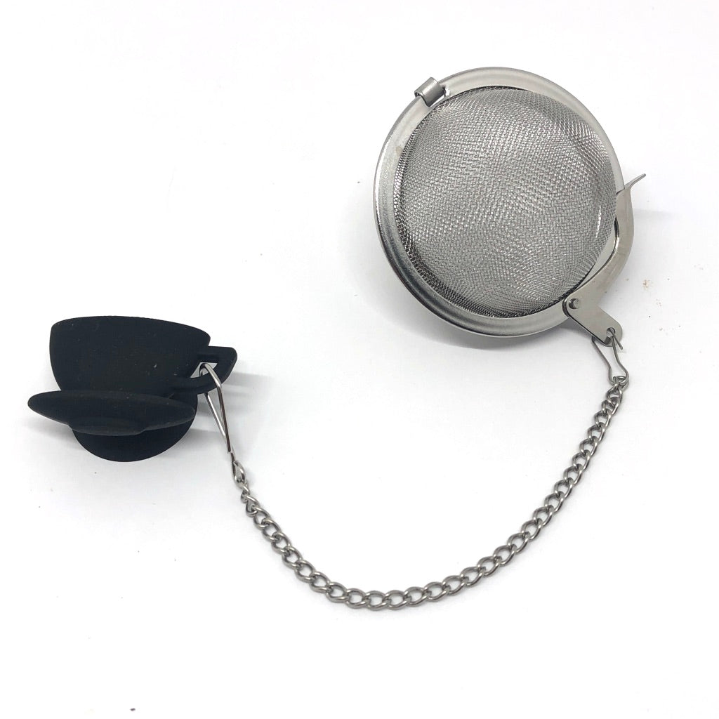 1.5" Tea Ball Infusers