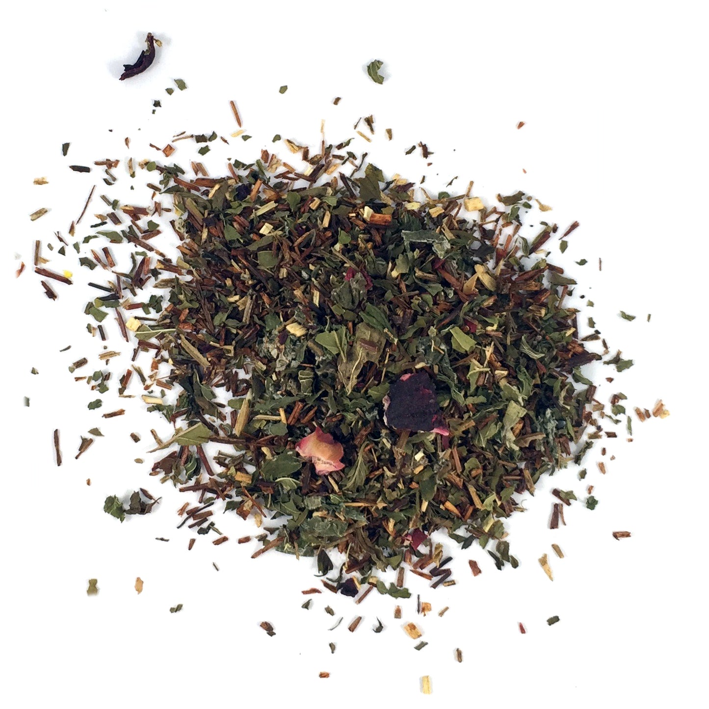 African Mist Rooibos - TEA VAULT