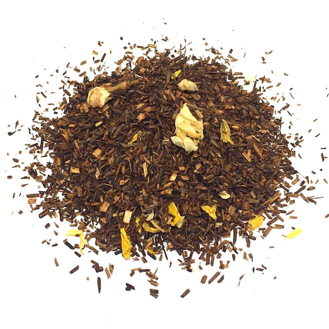 Caramel Rooibos - TEA VAULT