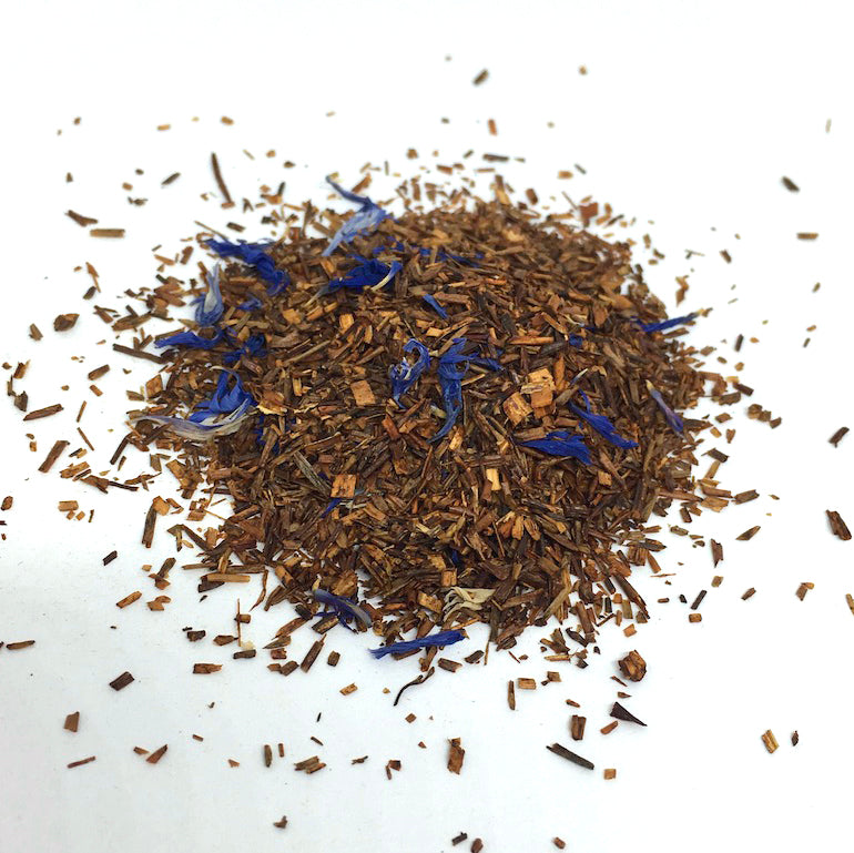 Bergamot Rooibos - TEA VAULT