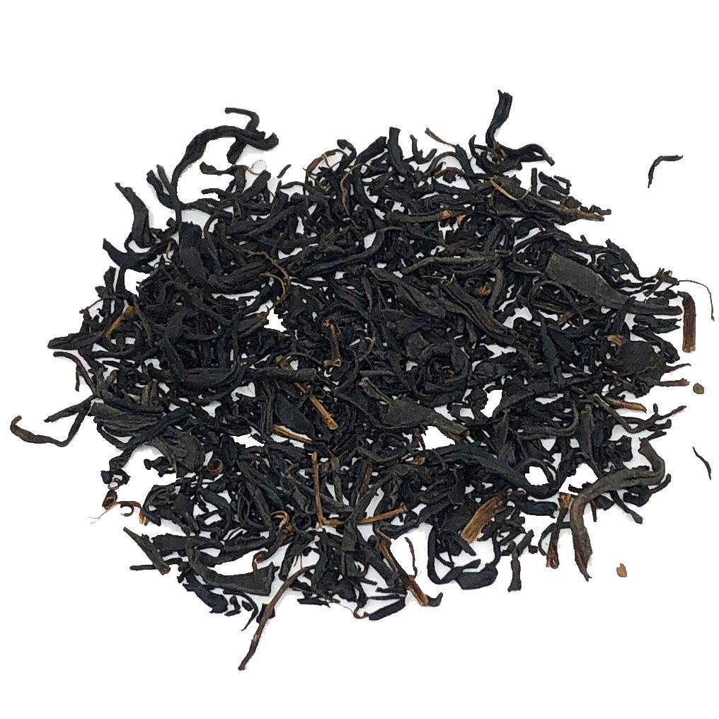 Seogwang Hongcha / Seogwang Black Tea - Jeju (org)