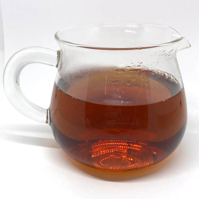 Seogwang Hongcha / Seogwang Black Tea - Jeju (org)