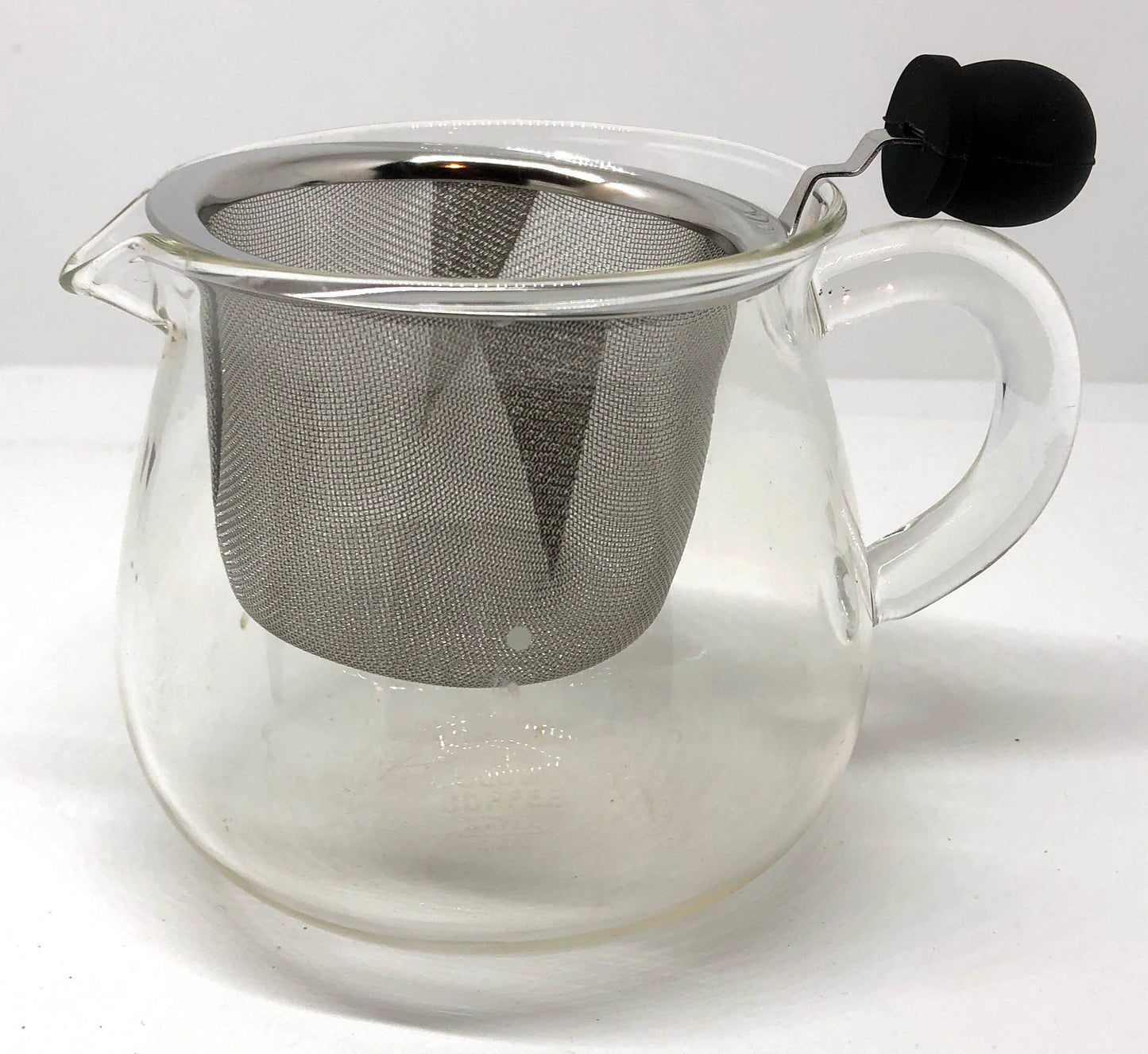 Large Mesh Pot Infuser