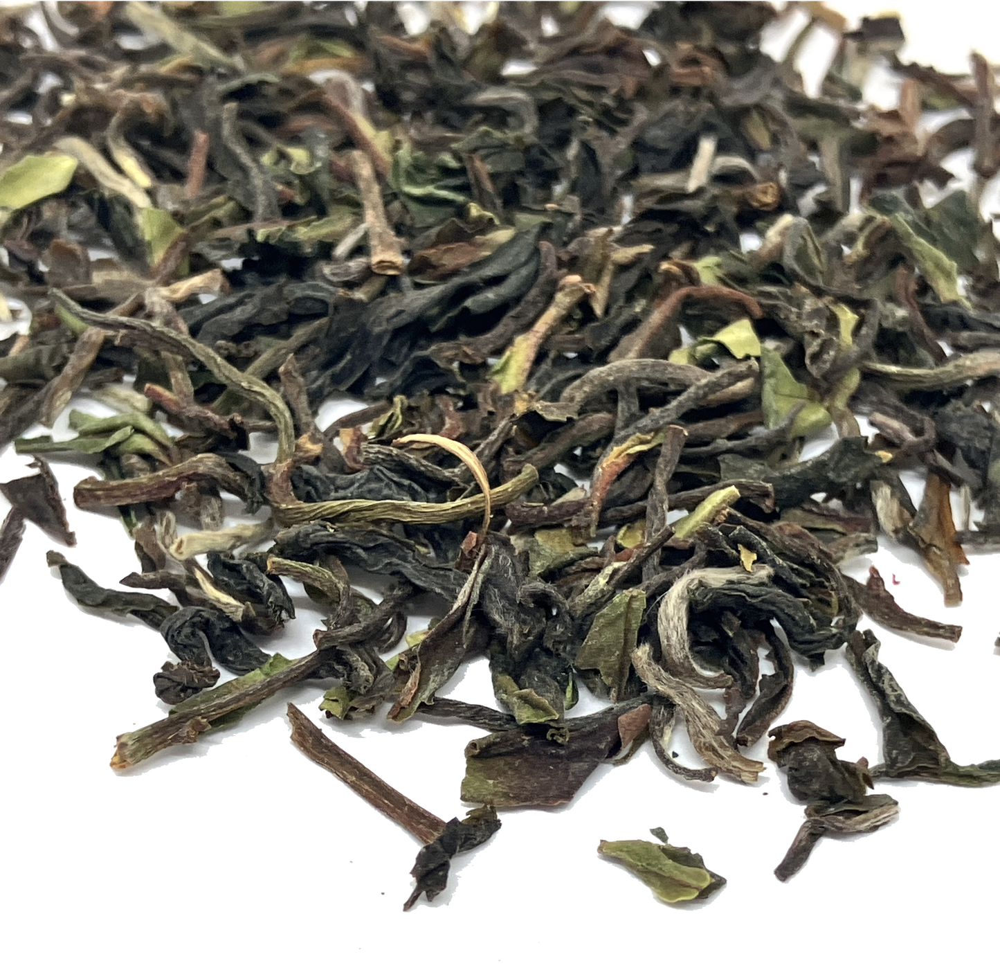 Singell Estate 1st Flush - Darjeeling (org)