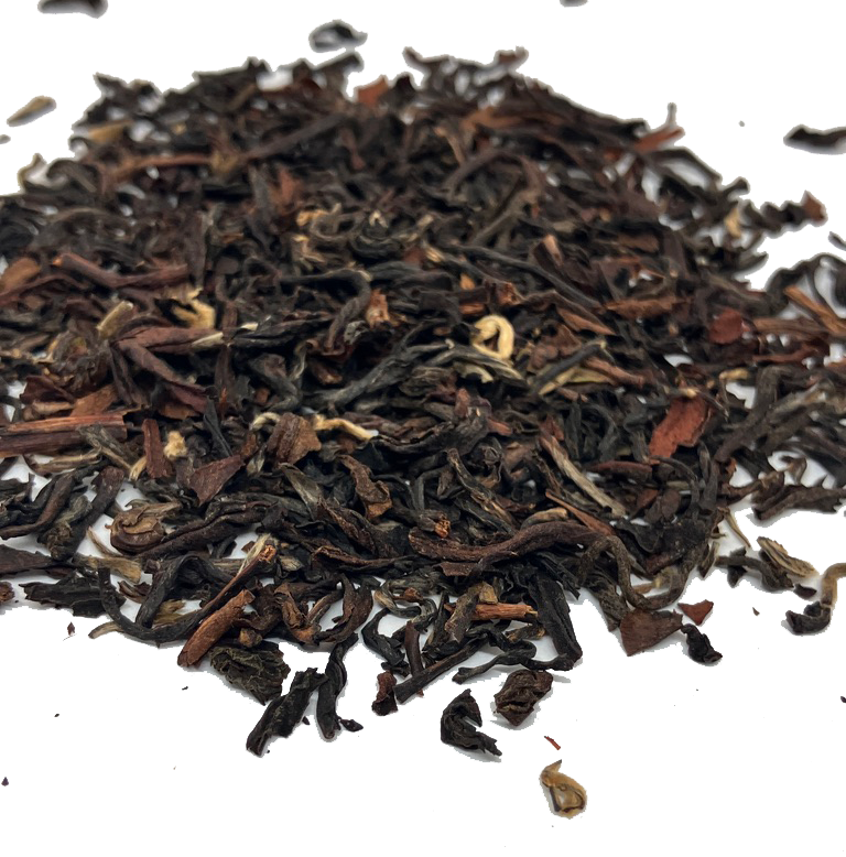 Singell Estate 2nd Flush - Darjeeling (org)