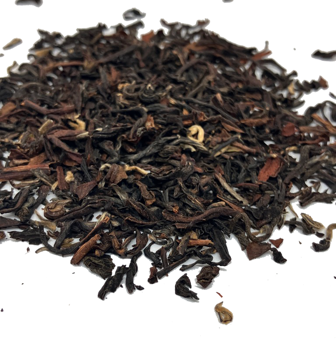 Singell Estate 2nd Flush - Darjeeling (org)