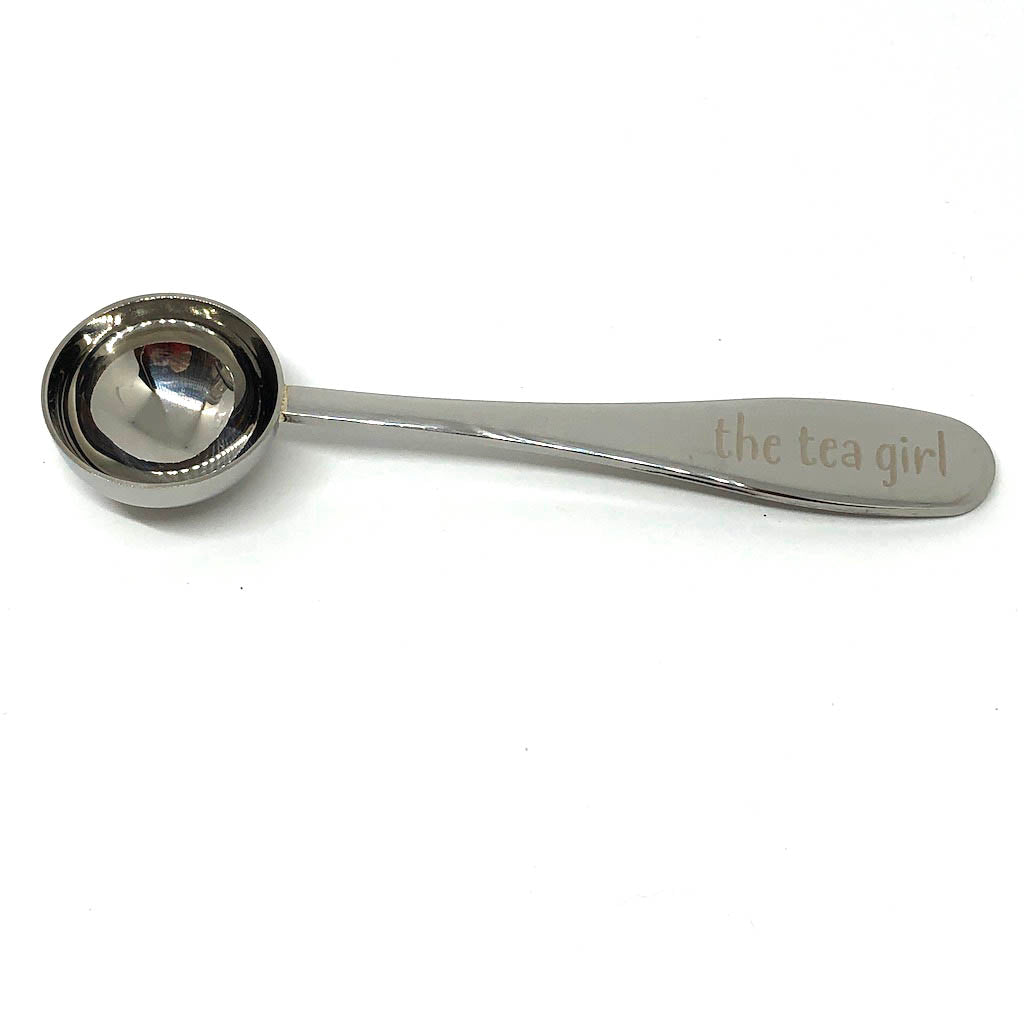 The Tea Girl Perfect Tea Spoon