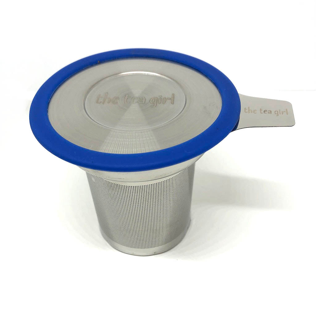 Brew in Mug infuser