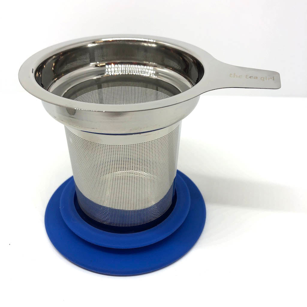 Brew in Mug infuser