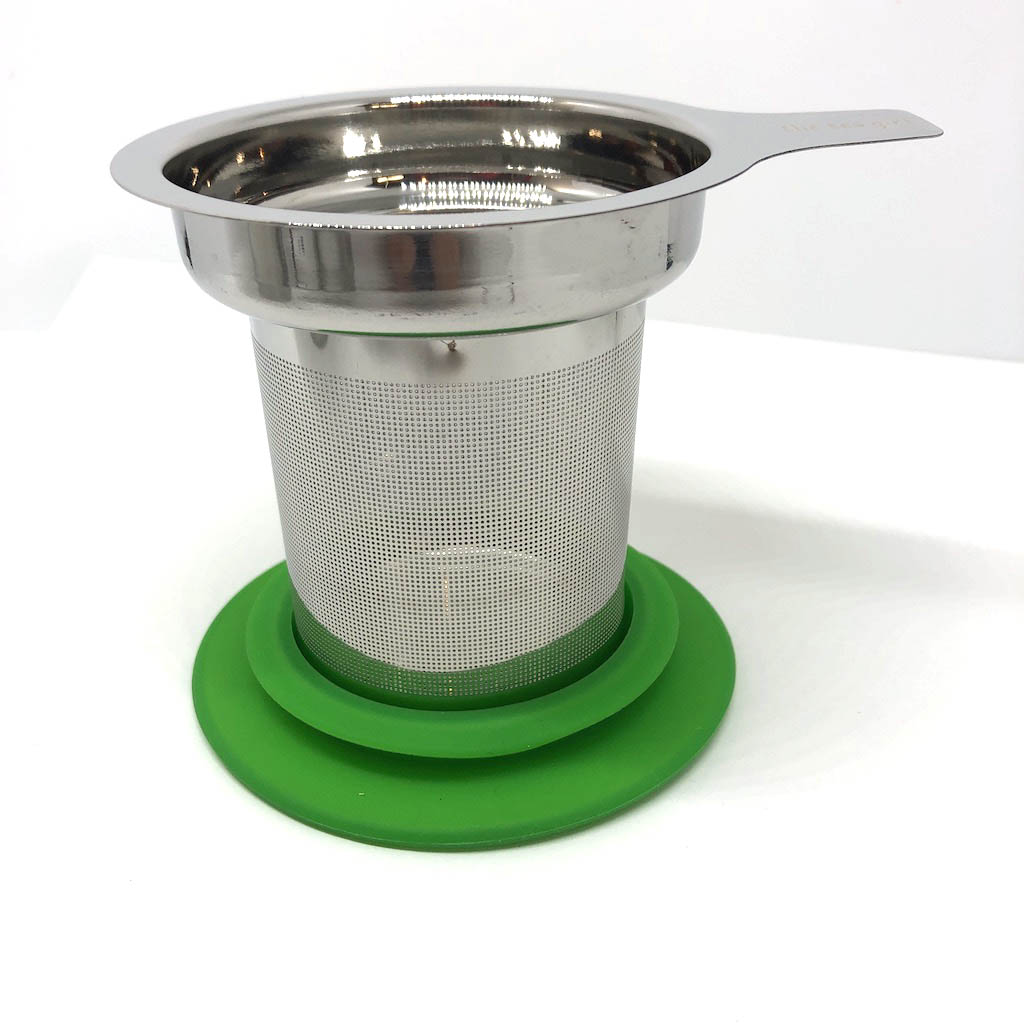 Brew in Mug infuser