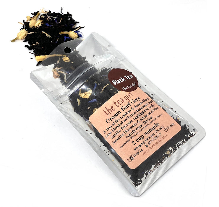 Tea Samples - Bulk Purchase