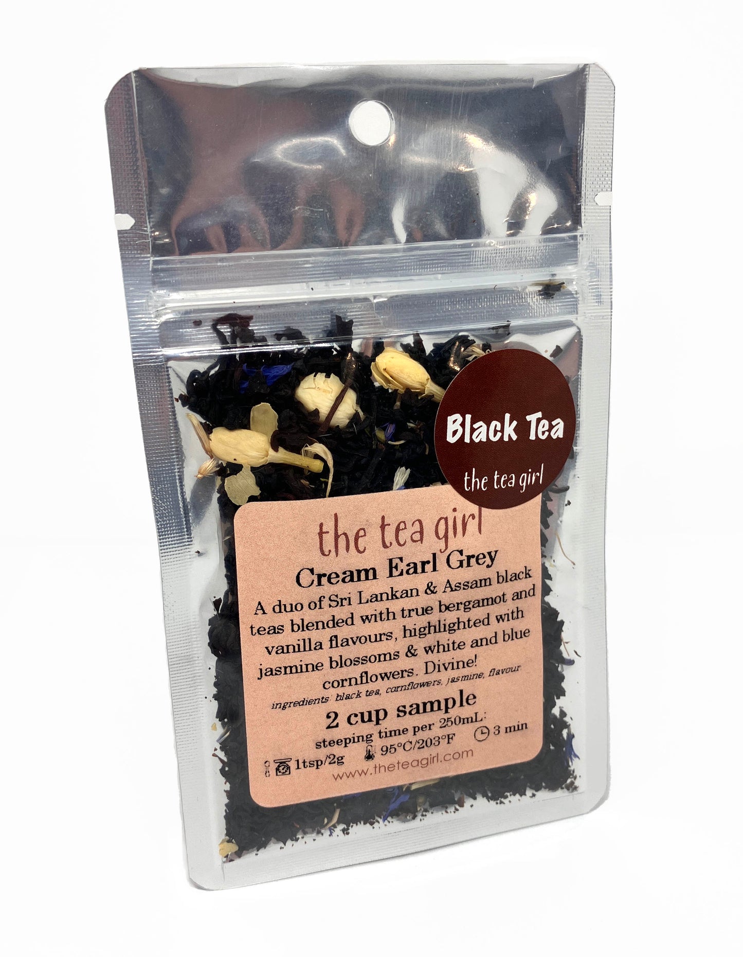 Tea Samples - Bulk Purchase