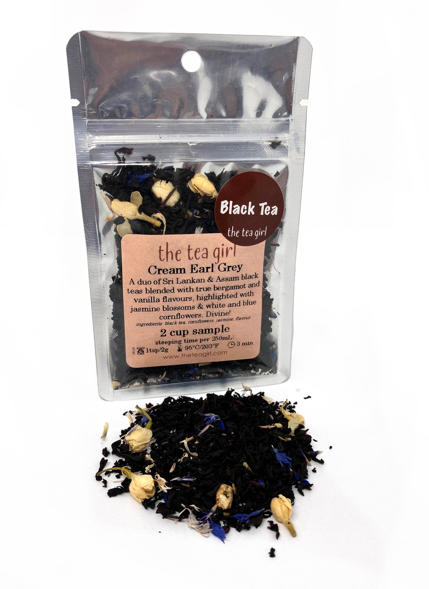 Tea Samples - Bulk Purchase