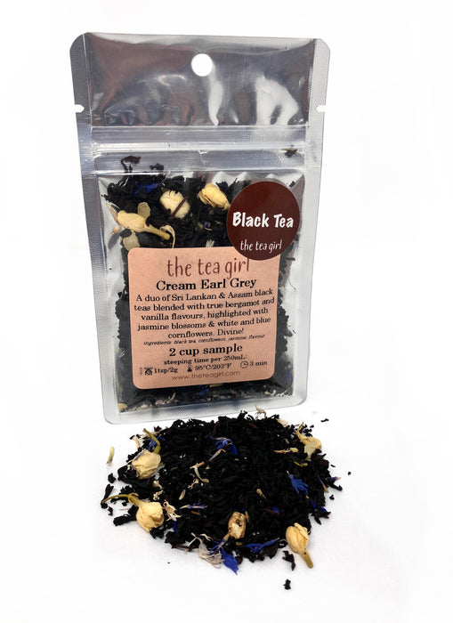 Tea Samples - Bulk Purchase