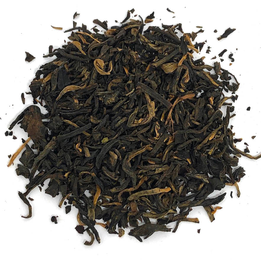 Yunnan Ming TFOP