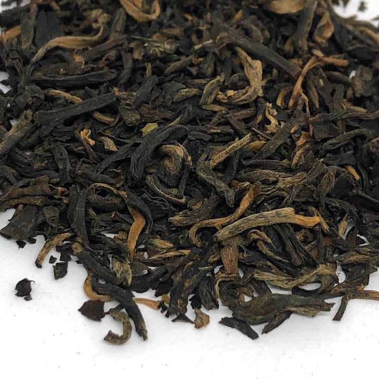 Yunnan Ming TFOP