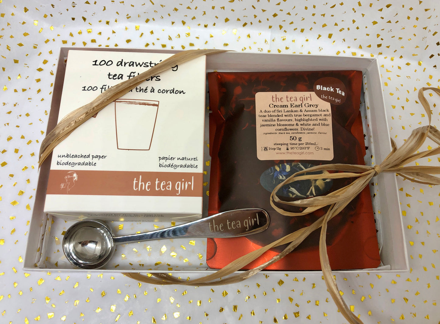 Tea Kit