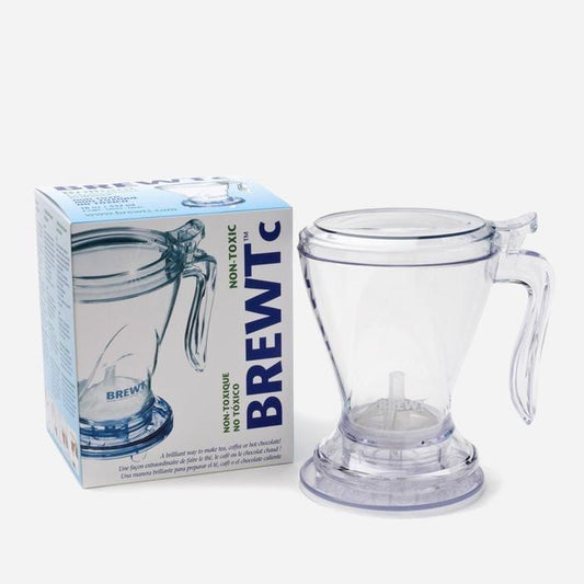 BrewT tea brewer