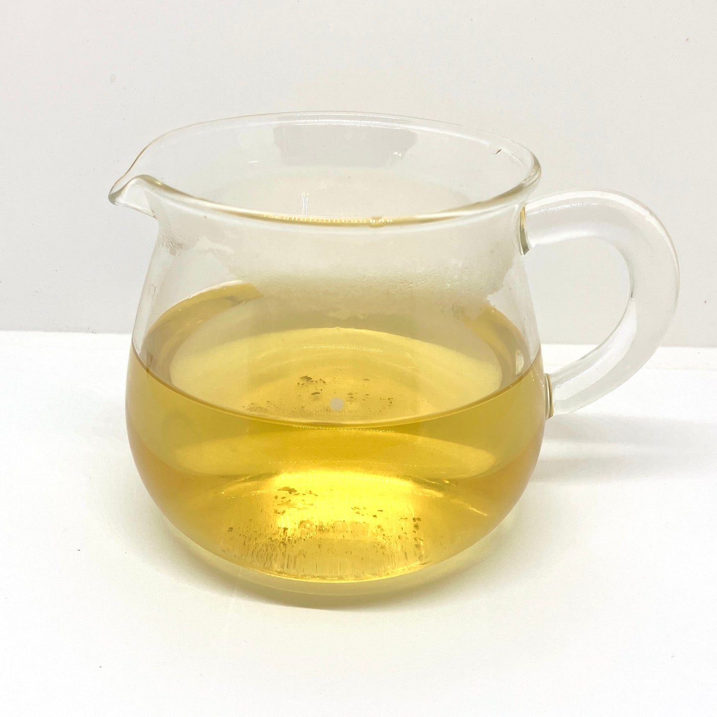 Jin Xuan / Golden Daylily Oolong - Nantou