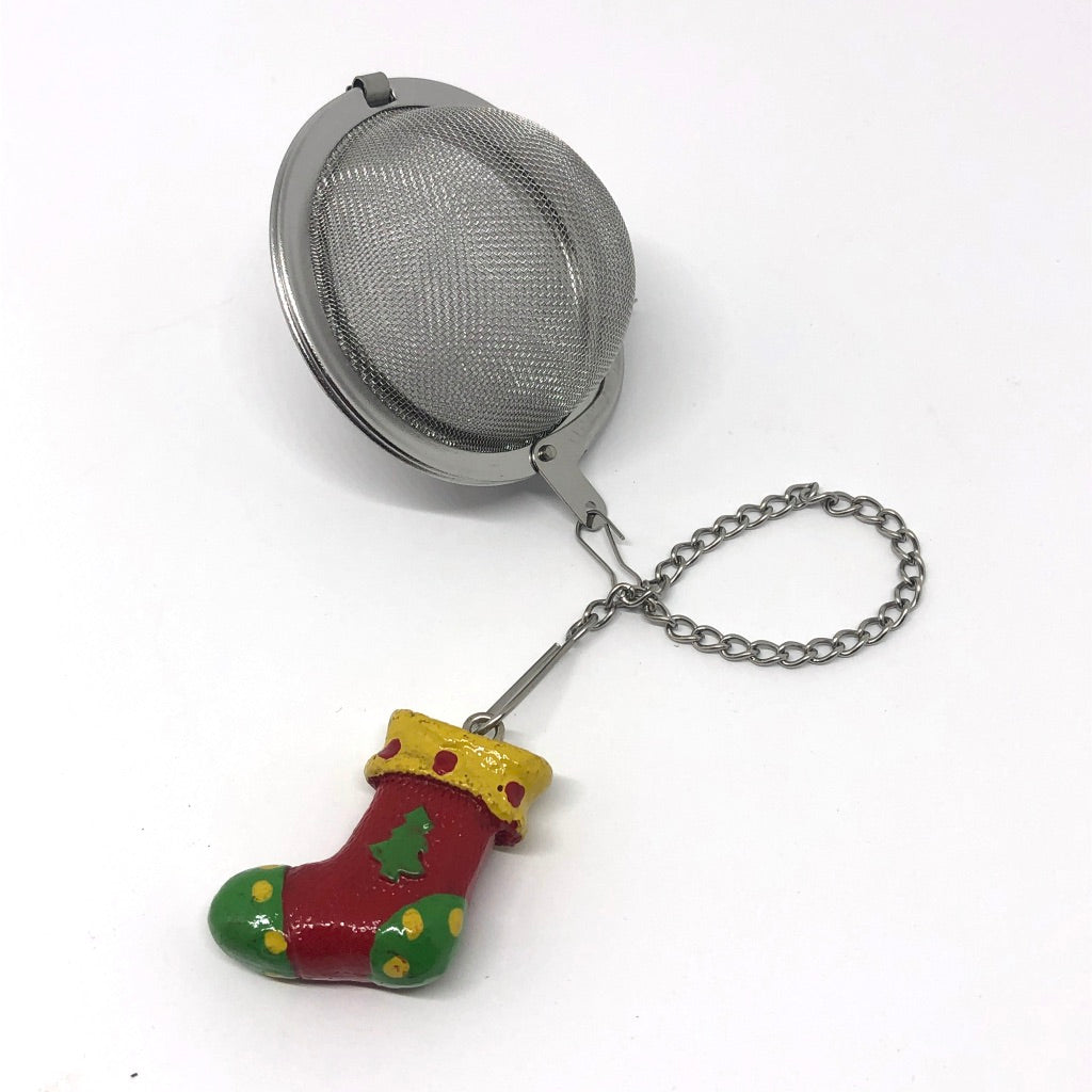 1.5" Tea Ball Infusers