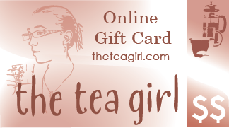 Online Gift Card