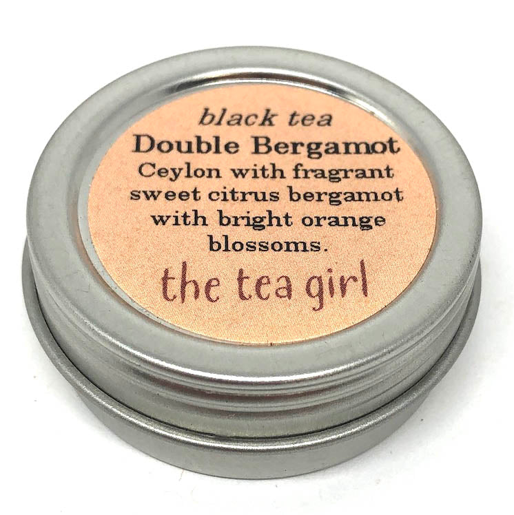 Single Tea Sample