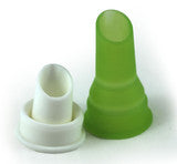 Silicone Tea Pot "Sure Spout"