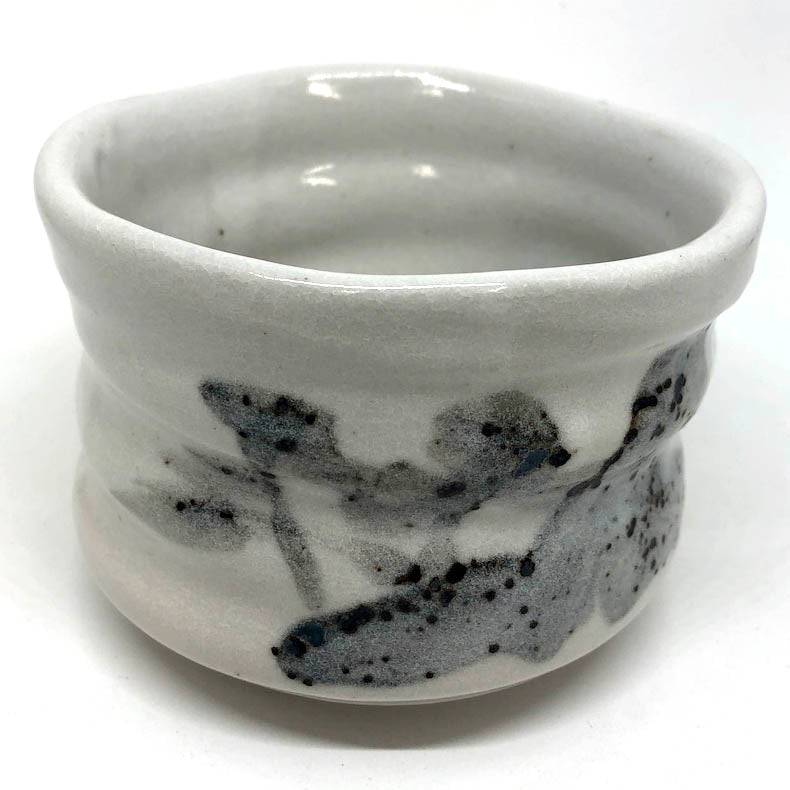 Japanese Mino-yaki Chawan