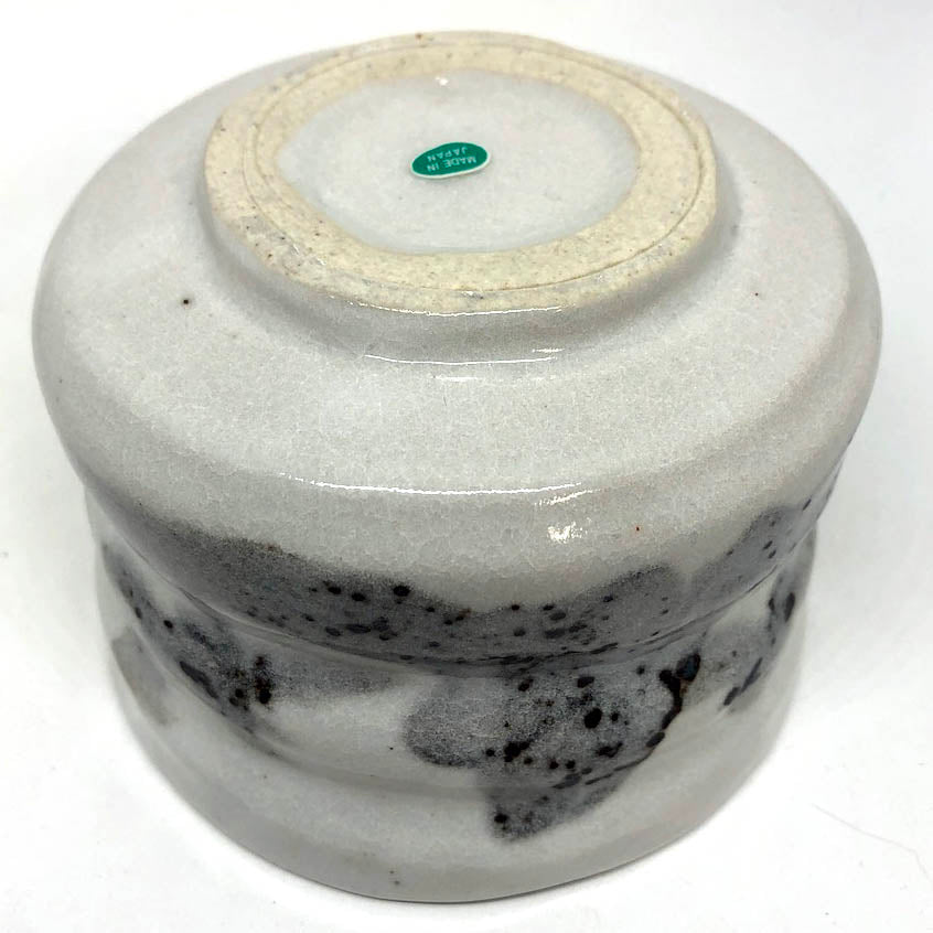 Japanese Mino-yaki Chawan