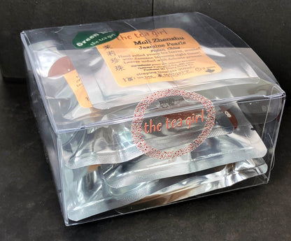 Pyramid Bag Variety Sampler