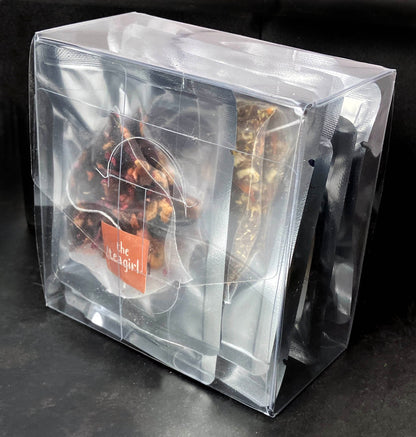 Pyramid Bag Variety Sampler