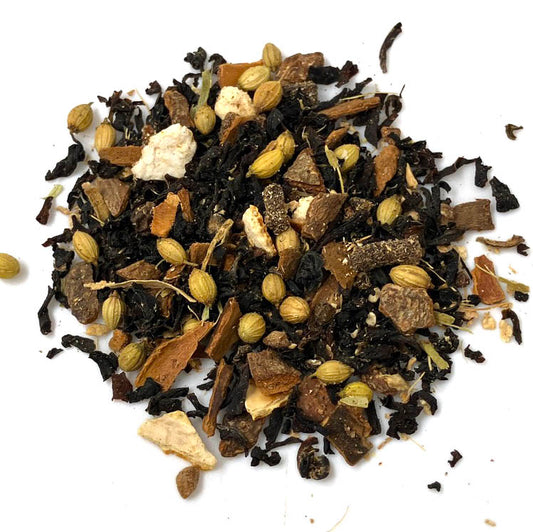 Pepper Storm Chai
