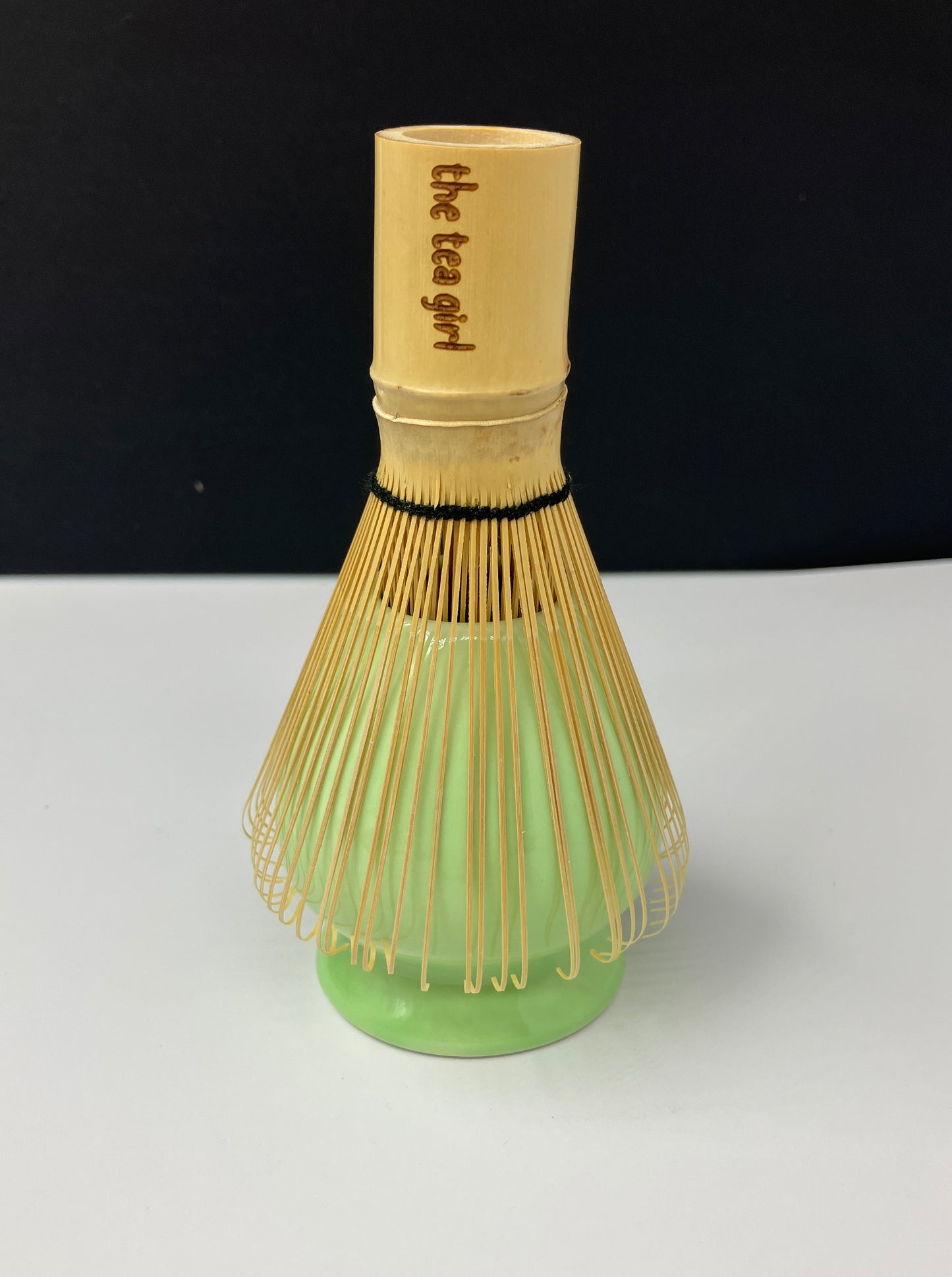 Matcha Whisk Holder /  Kuse Naoshi