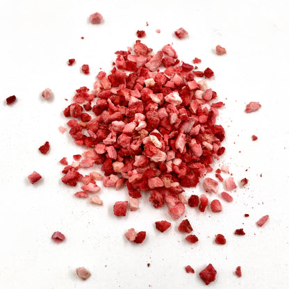 Strawberries - Freeze Dried