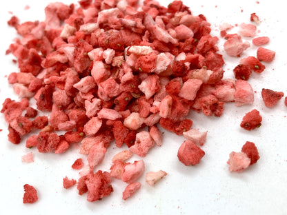Strawberries - Freeze Dried