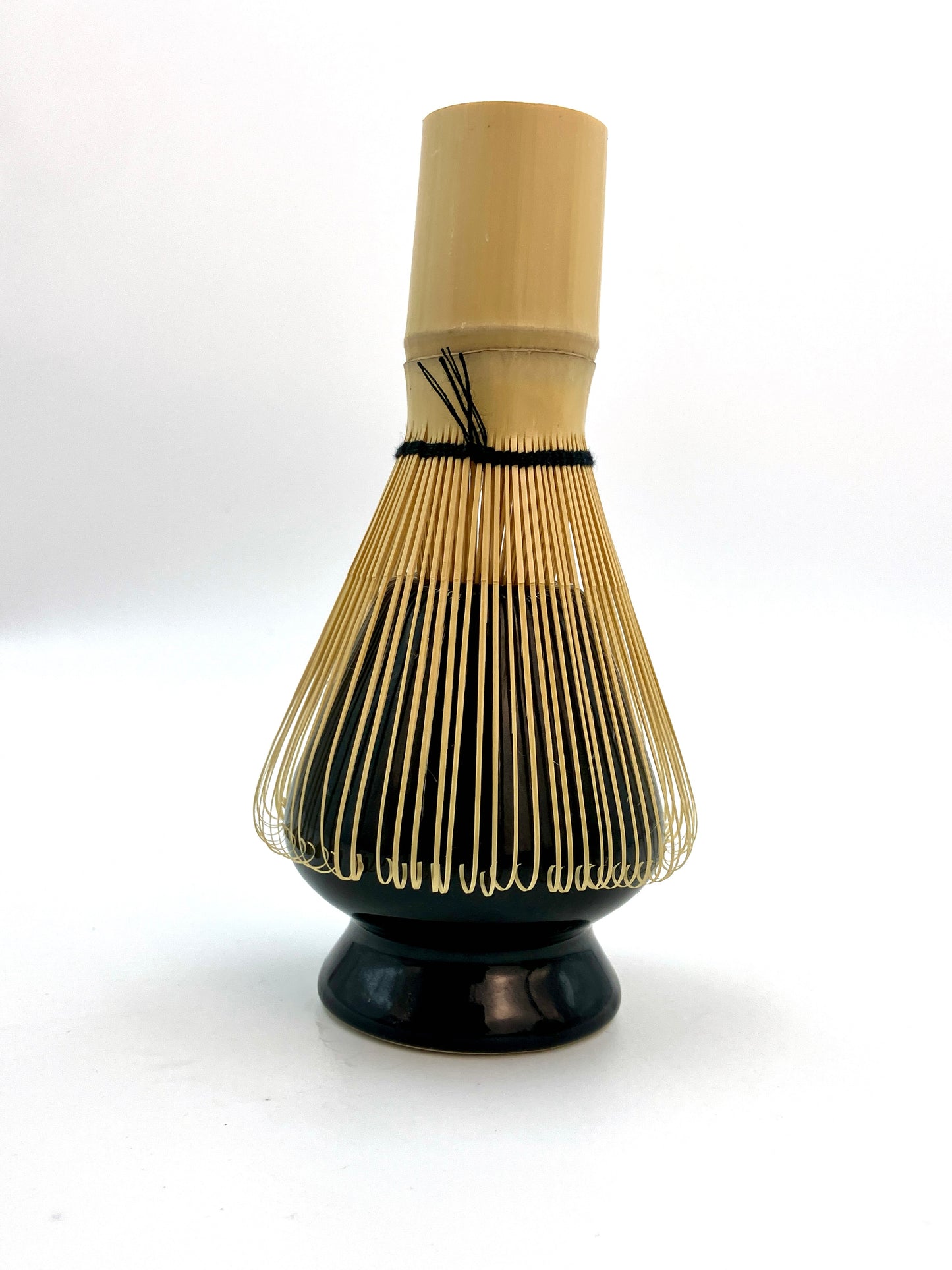 Matcha Whisk Holder /  Kuse Naoshi