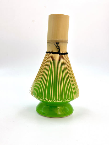 Matcha Whisk Holder /  Kuse Naoshi