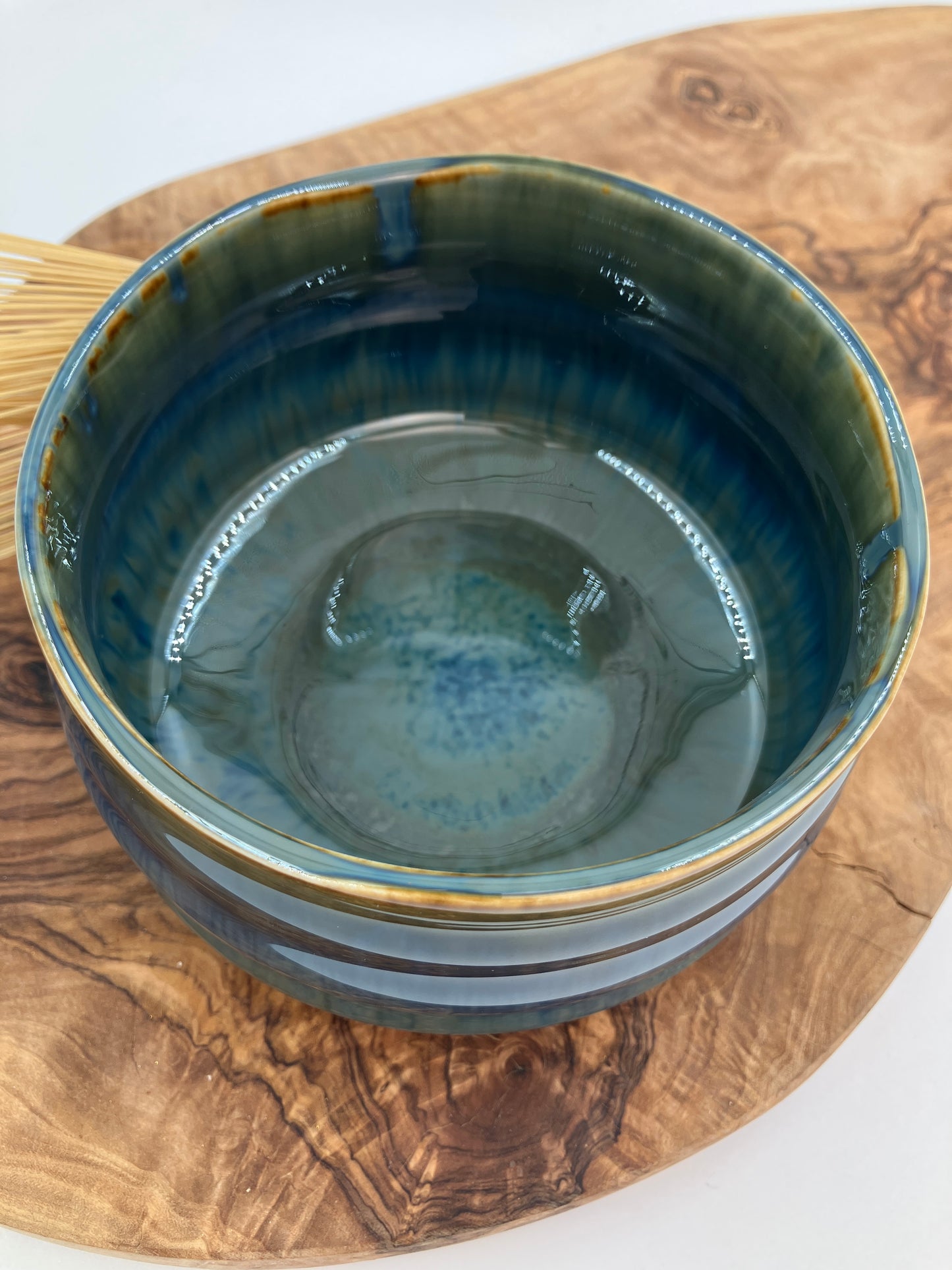 Blue Jade Chawan