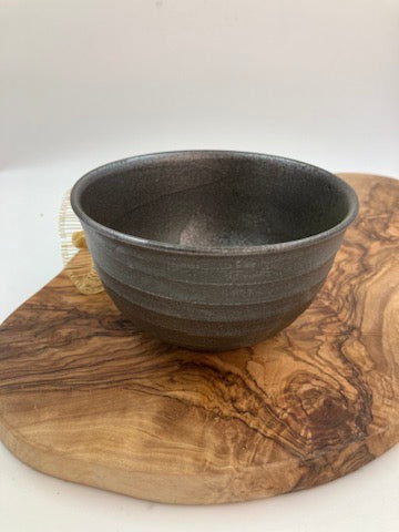 Japanese Bizen Chawan