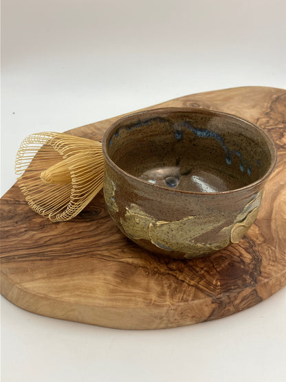 Studio Jien Chawan