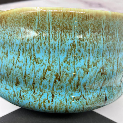 Marbled Jade Chawan