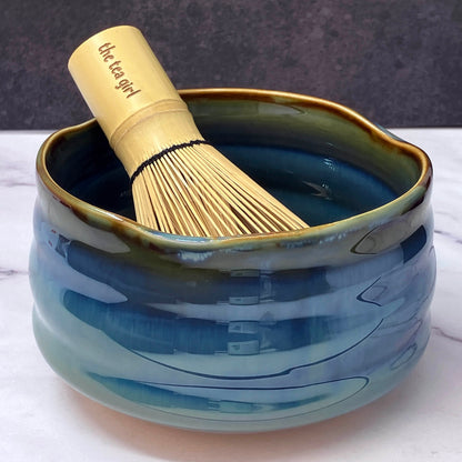 Ocean Waves Chawan