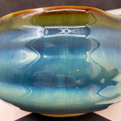 Ocean Waves Chawan