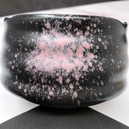Coral Splash Chawan