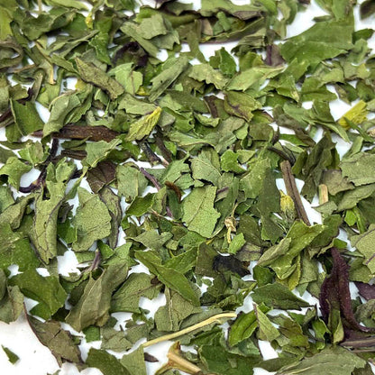 Chickadee Peppermint